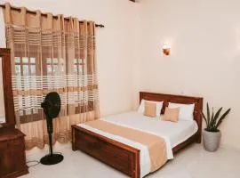 Green Paradise Villa