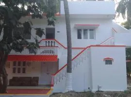 Siesta Inn - Lake view