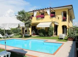 Holiday Home in Lazise near Lake Garda