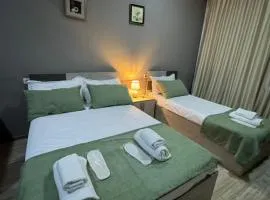 Mtis Kheoba Apartment