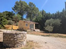 Cabanon La Ruine