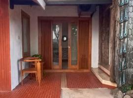 Chody House, hotel de playa en Jepara
