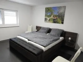 Ferienwohnung Am Fischerhof 10a Wernigerode