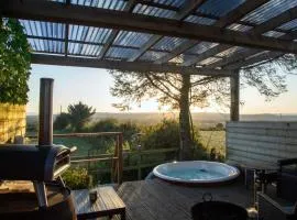 Hill View Lodge