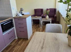 Янтра Хоум, alojamiento con cocina en Gabrovo