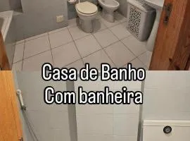 ap na praia de Quiaios