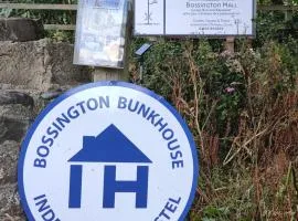 Bossington Bunkhouse