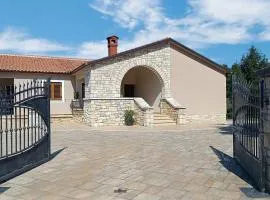 Villa Križanci