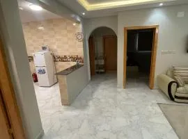 شقق الشوامخ