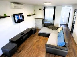 Family Holiday Apartman
