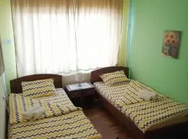 Vila Pannon