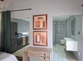 Apartment 1 at CView