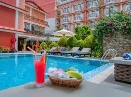 Temple Himalaya Hotel & Spa