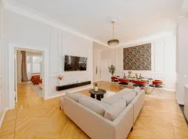 LB Living - Berlin Central - Grand Luxury Suite
