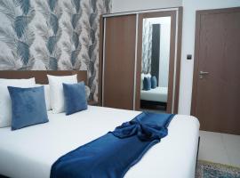 AB Business Hôtel, hotel in Nouakchott