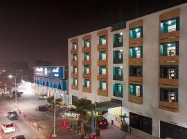 AB Business Hôtel, ξενοδοχείο σε Nouakchott