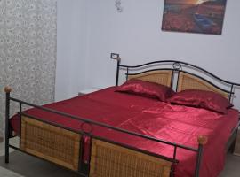 Apartament zona Manara beach, hotel in Mamaia Nord