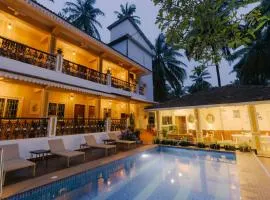 Pvt Pool - Villa Azura Escape - Casa Marialina 8 BR