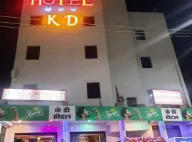 Hotel K D