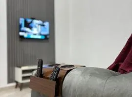 Casa de Frente com Maria
