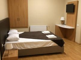 thomas guest house, Hotel in Tiflis