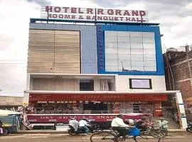 Hotel rr grand 2