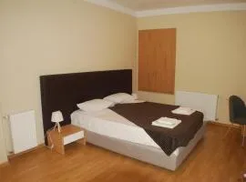 thomas guest house