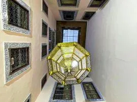 Riad Marhaba Fes