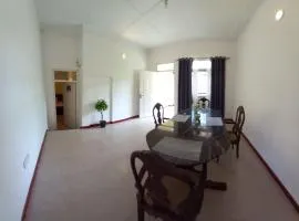 Lovely flat in a beautiful area in colombo