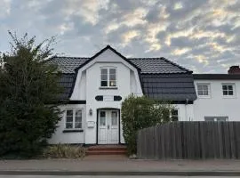 Ferienhaus Stemmert