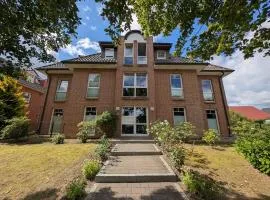 Ferienwohnung in Boltenhagen