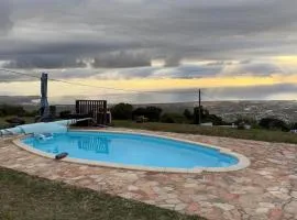 Lodge Plateau 2