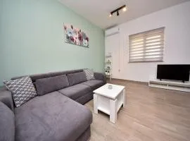Coastal Retreat in Krusevo