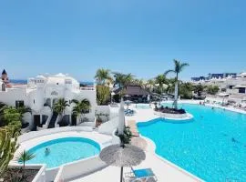 Adeje Paradise luxury