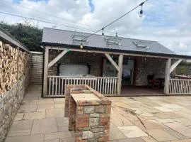 Brandon Lodge