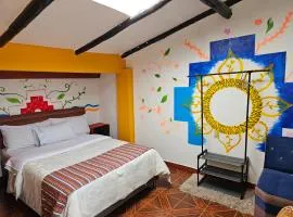 Hostal Casa Del Inka