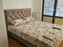 Apartman ROOMZ 42