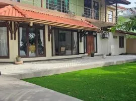Aqua Leisure Resort Bentota
