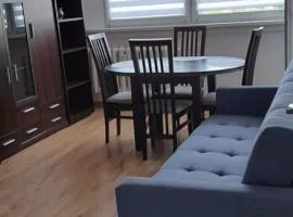 Apartament Biedronka