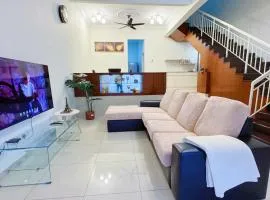 Segambut KL Taman Prima Impian W Fully Air-Con 51200 KL