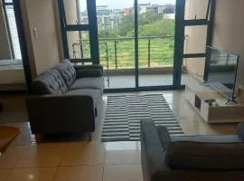 Modern Space