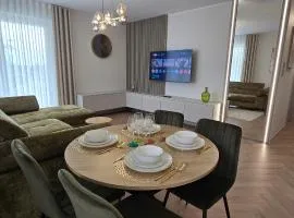 Apartament MIRAGE NOWA DZIELNICA
