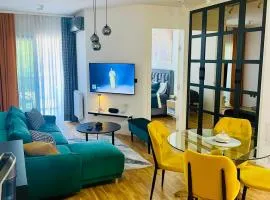 Citysmart Apartment