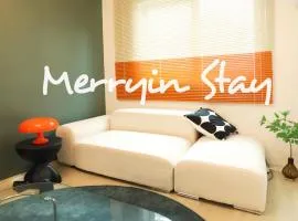 Merryin Stay #길동역5분 #무료짐보관 #KSPO #롯데월드 #아산병원