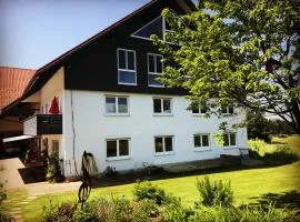 Landhof Nägele's vom Berg