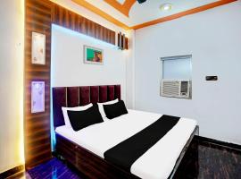 Hotel O SUKOON, hotel in Tūndla