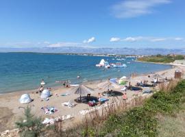 Apartmani Veronika Nin, hotel v Ninu