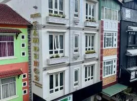 Khách sạn Tâm Dung 2