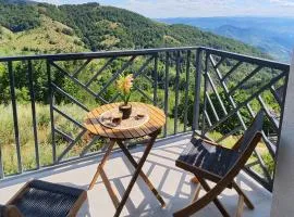 SKY VIEW Apartment - Ski resort Kopaonik