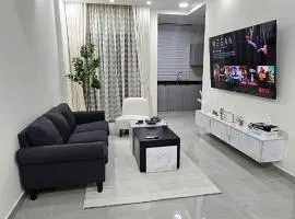 Relax Nova Apartment